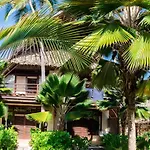 Sunshine Azure Zanzibar Beach Hotel