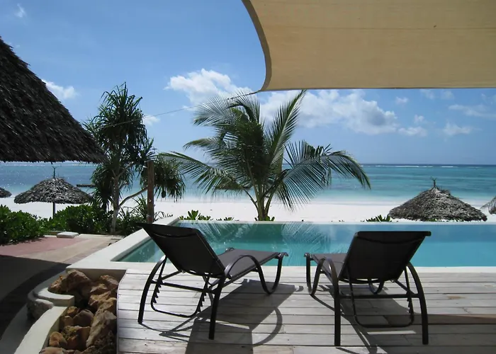 Sunshine Azure Zanzibar Beach Hotel