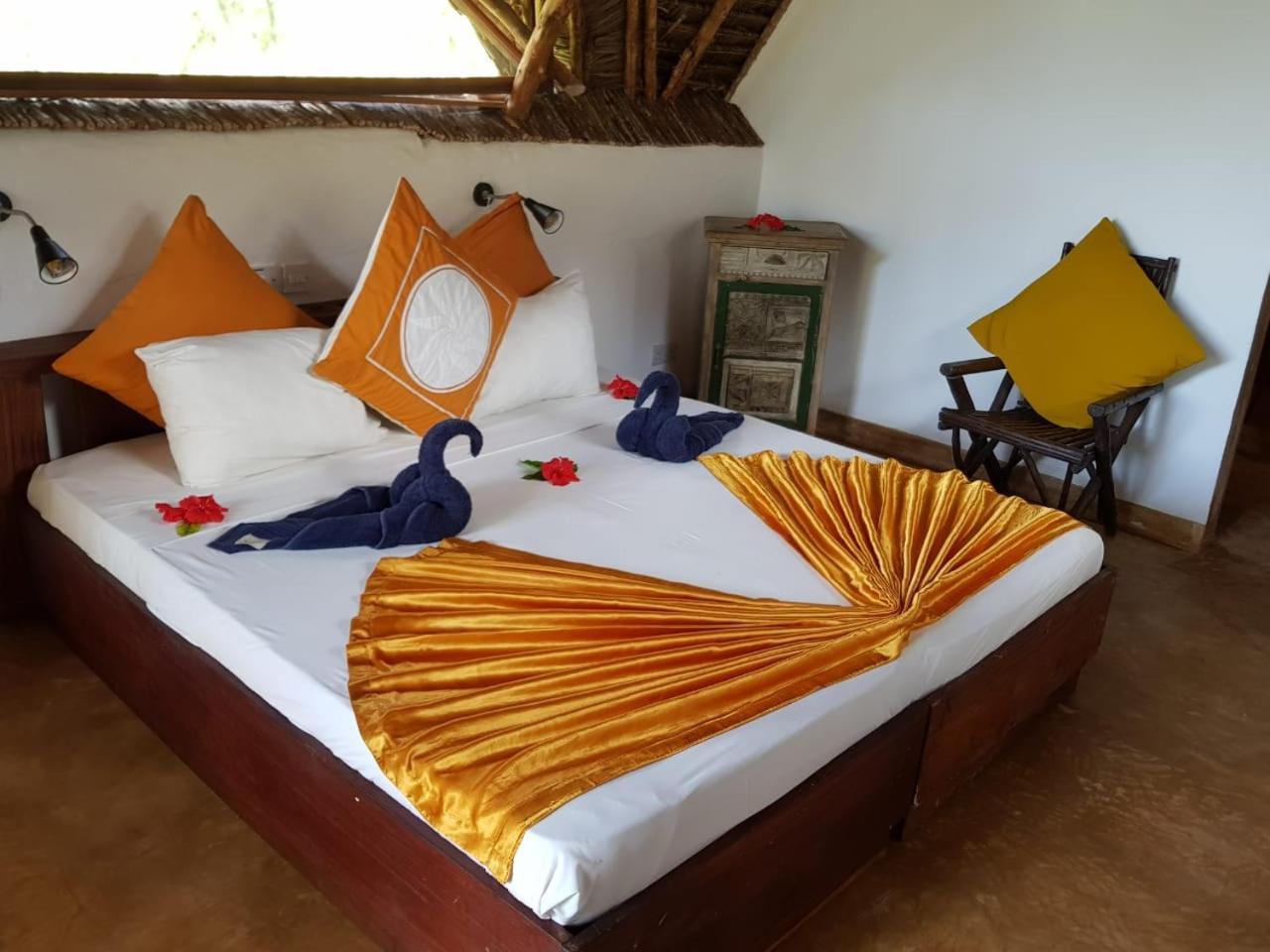 Hotel Sunshine Azure Zanzibar 4*