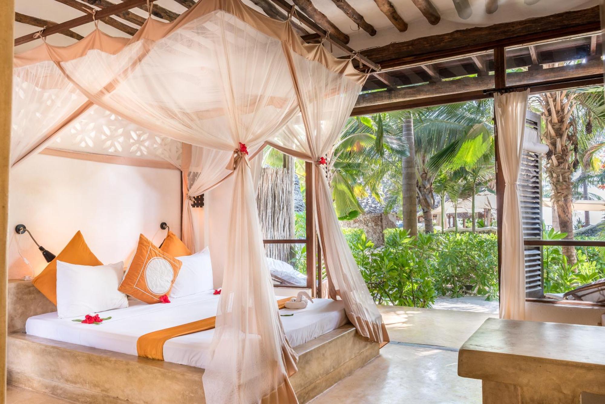 Sunshine Azure Zanzibar Hotel Matemwe (Zanzibar)