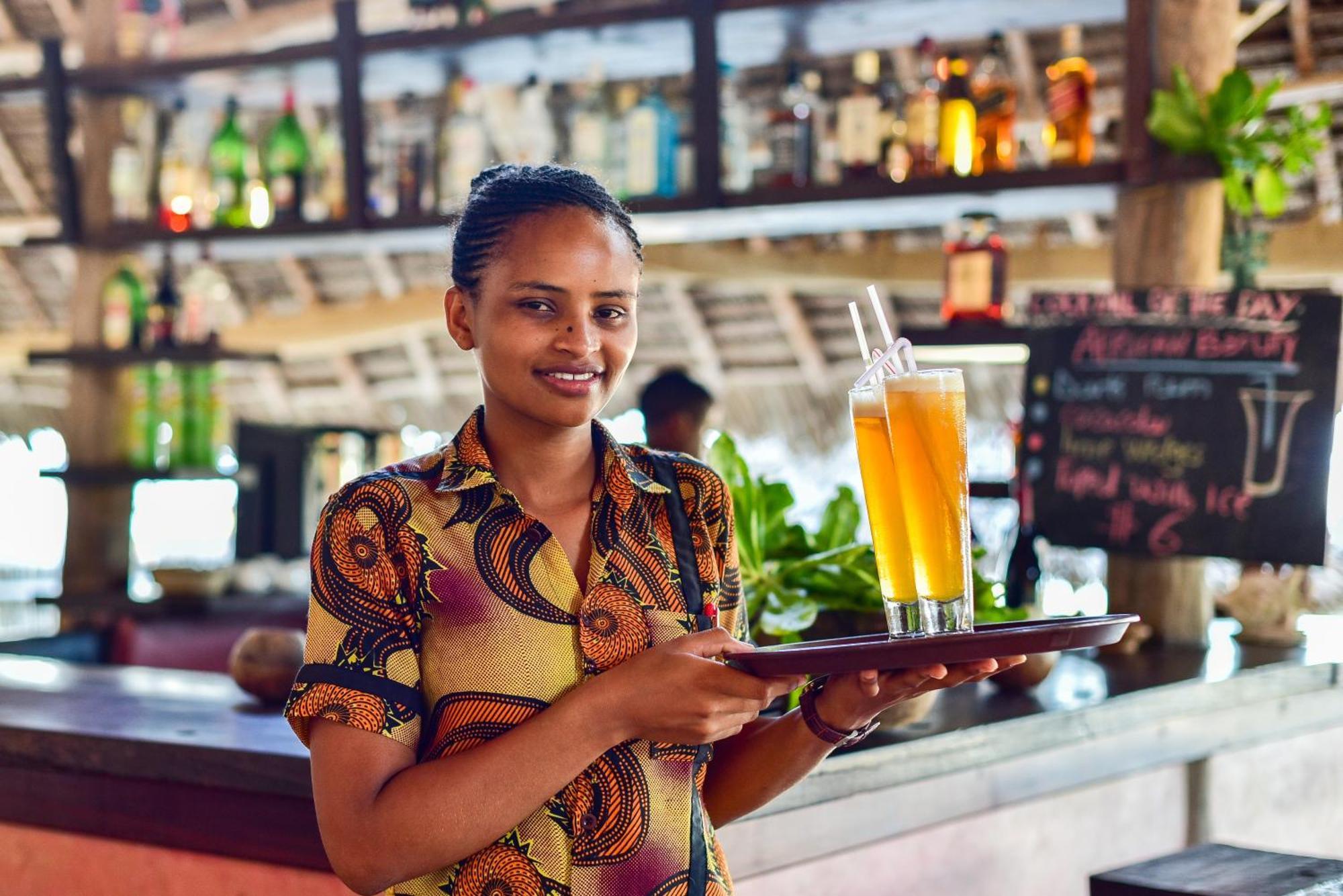 Hotel Sunshine Azure Zanzibar