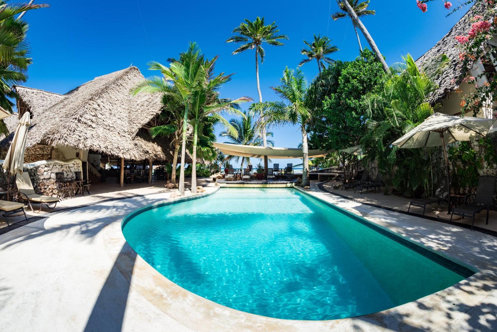 Sunshine Azure Zanzibar Matemwe (Zanzibar)