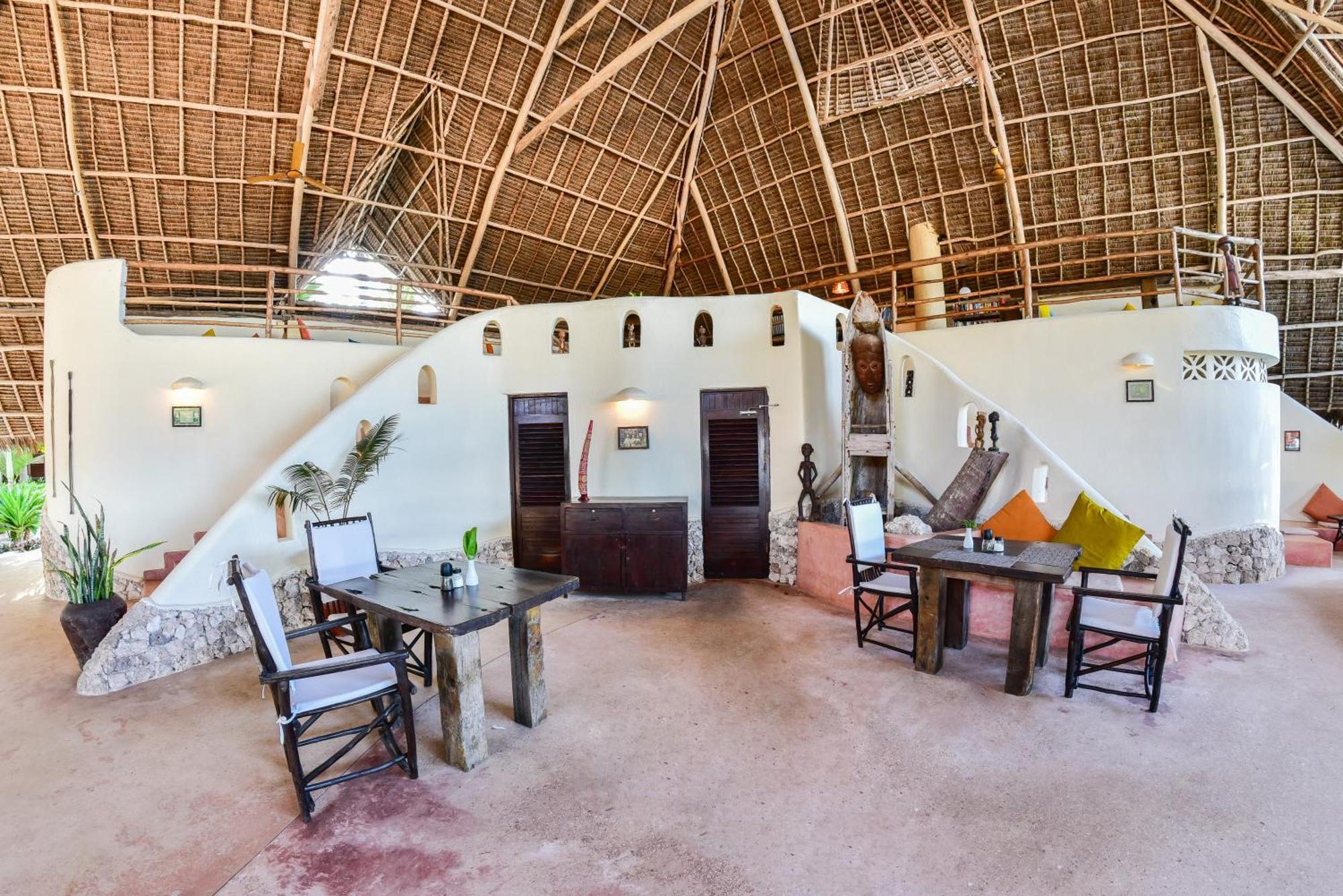 Sunshine Azure Zanzibar Hotel Matemwe (Zanzibar)